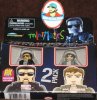 Minimates Terminator 2 Series 1 Biker T-800 Kyle Reese